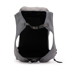 HEAD Urban Voyager Rucksack Laptop Backpack 10 Litres Grey 100% Polyester (Grey Combo)