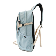 HEAD Jetsetter Explorer Series Standard Backpack 25 Litres Light Blue 100% Polyester (Light Blue)