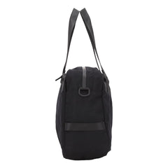 HEAD Sports Duffle Bag, Gym Bag, Travel Bag | 30 L | Solid Black