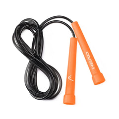 HEAD Speed Skipping Rope & Pilates Ring | Full Body Toning Fitness for Stretching, Relaxation | Skipping Rope 3M | Training Ring 38 CM