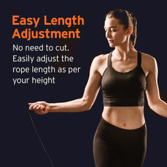 HEAD 1 PUSHHEAD|1 JUMP ROPE with weight