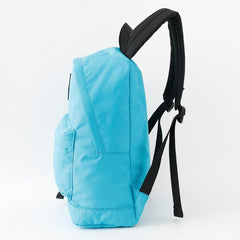 HEAD Vibe Backpack | 20 Litres | Sky Blue | Casual, Trendy Bag